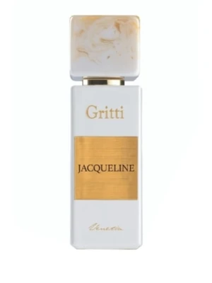 Gritti Jacqueline