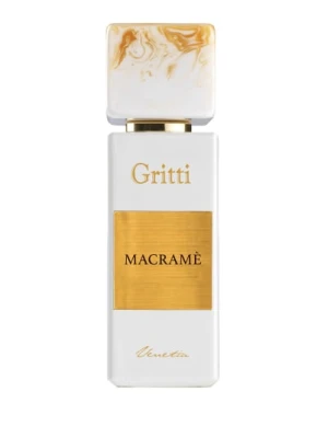 Gritti Macramè