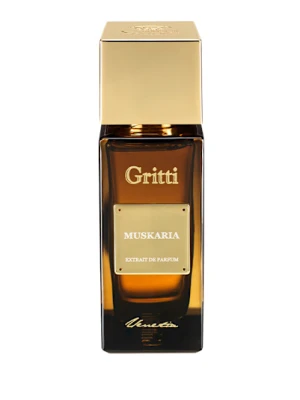 Gritti Muskaria