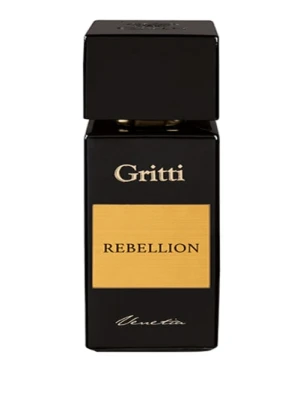 Gritti Rebellion