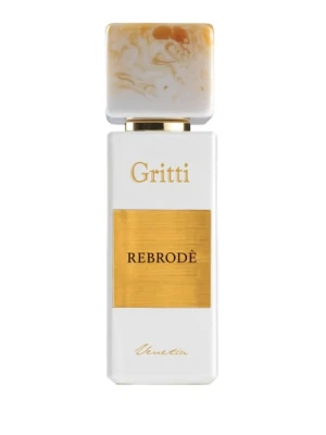 Gritti Rebrodè