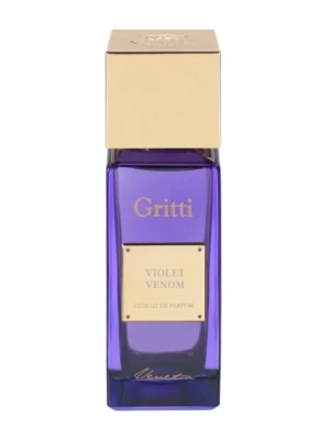 Gritti Violet Venom