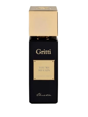 Gritti You're So Vain