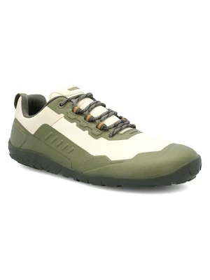 Groundies Buty "All Terrain 2.0" w kolorze zielono-kremowym do chodzenia na boso rozmiar: 41