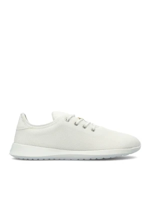 Groundies Buty "Balance 2.0" w kolorze białym do chodzenia na boso rozmiar: 41