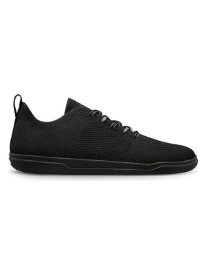 Groundies Buty barefoot "Active Knit" w kolorze czarnym rozmiar: 43