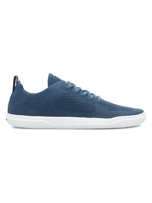 Groundies Buty barefoot "Active Knit" w kolorze granatowym rozmiar: 41