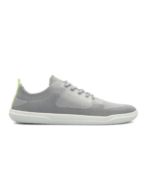 Groundies Buty barefoot "Active Knit" w kolorze szarym rozmiar: 44