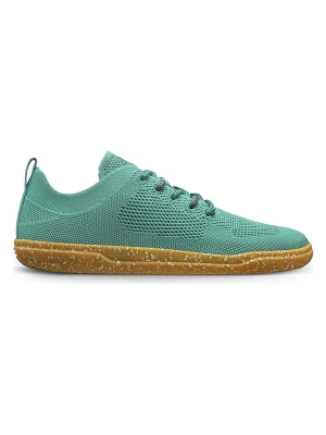 Groundies Buty barefoot "Active" w kolorze turkusowym rozmiar: 40