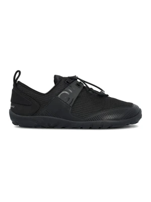 Groundies Buty barefoot "Chamonix TR Low" w kolorze czarnym rozmiar: 44