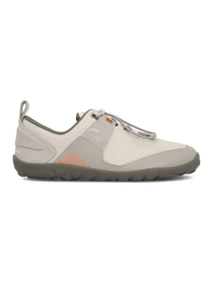 Groundies Buty barefoot "Chamonix TR Low" w kolorze kremowo-szarym rozmiar: 43