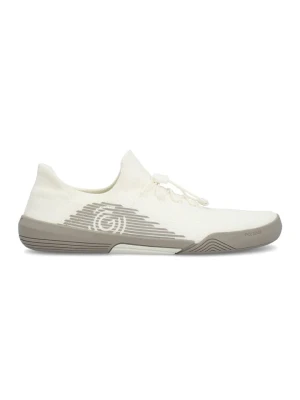 Groundies Buty barefoot "G-Pure" w kolorze kremowo-szarym rozmiar: 44