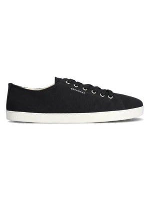 Groundies Buty barefoot "Lima" w kolorze czarnym rozmiar: 45
