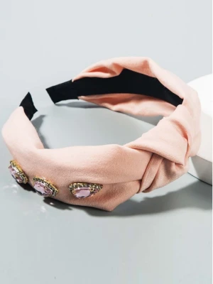 Gruba opaska z materiału  magmac 