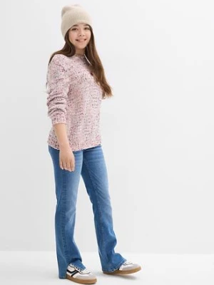 Gruby sweter bonprix