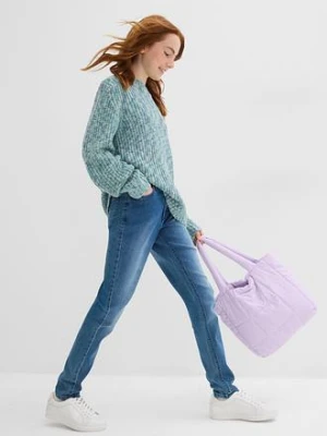 Gruby sweter bonprix