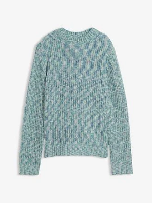 Gruby sweter bonprix