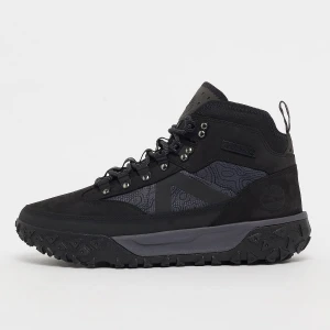 GS Motion 6 Mid F/L WP, markiTimberland, Timberland 6", w kolorze czarny, rozmiar: