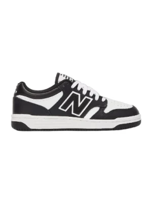 Gsb480Bw Buty inspirowane koszykówką New Balance