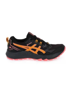 GTX Buty na Outdoorowe Przygody Asics