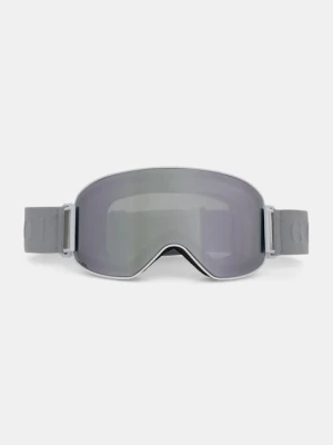 Gucci gogle kolor biały GG1974S