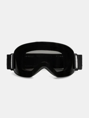 Gucci gogle kolor czarny GG1974S