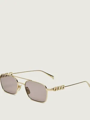 Gucci Okulary przeciwsłoneczne