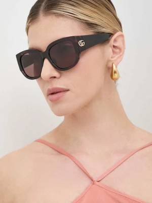 Gucci okulary przeciwsłoneczne