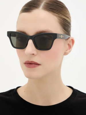 Gucci okulary przeciwsłoneczne