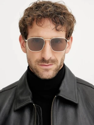 Gucci okulary przeciwsłoneczne