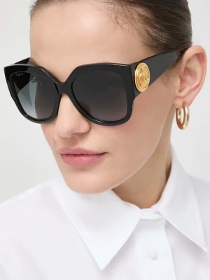 Gucci okulary przeciwsłoneczne