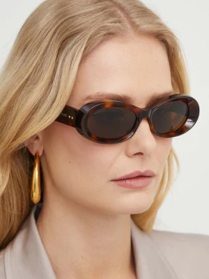 Gucci okulary przeciwsłoneczne