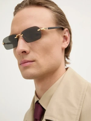 Gucci okulary przeciwsłoneczne