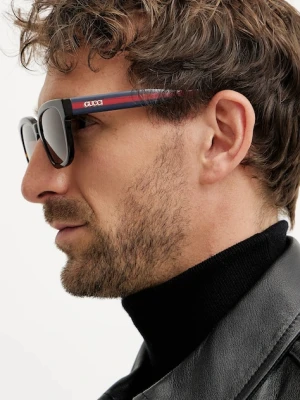 Gucci okulary przeciwsłoneczne