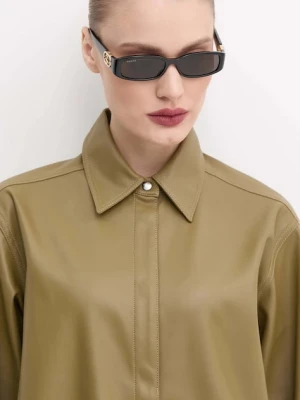 Gucci okulary przeciwsłoneczne