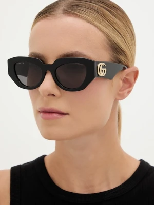 Gucci okulary przeciwsłoneczne