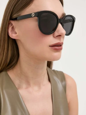 Gucci okulary przeciwsłoneczne