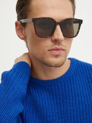 Gucci okulary przeciwsłoneczne