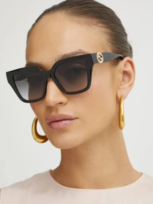 Gucci okulary przeciwsłoneczne