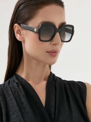 Gucci okulary przeciwsłoneczne