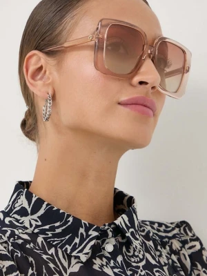 Gucci okulary przeciwsłoneczne