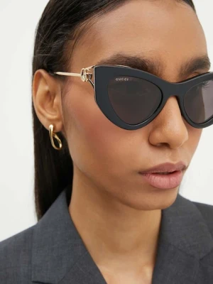 Gucci okulary przeciwsłoneczne