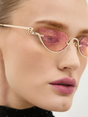 Gucci okulary przeciwsłoneczne