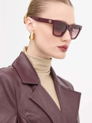Gucci okulary przeciwsłoneczne