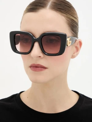 Gucci okulary przeciwsłoneczne