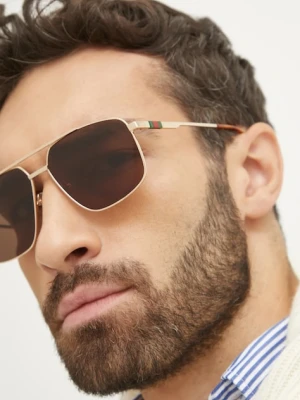 Gucci okulary przeciwsłoneczne