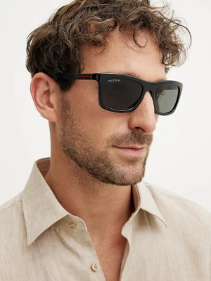 Gucci okulary przeciwsłoneczne
