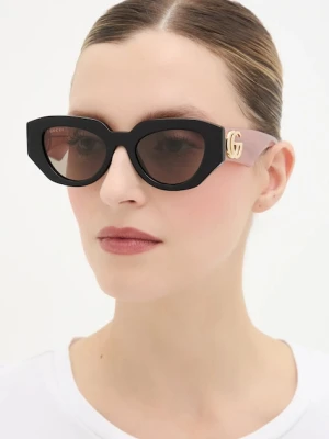 Gucci okulary przeciwsłoneczne
