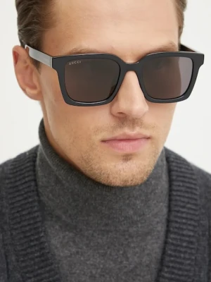 Gucci okulary przeciwsłoneczne