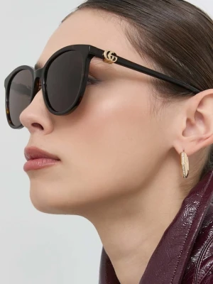 Gucci okulary przeciwsłoneczne
